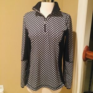 WOMENS LAND’S END SPORT TOP